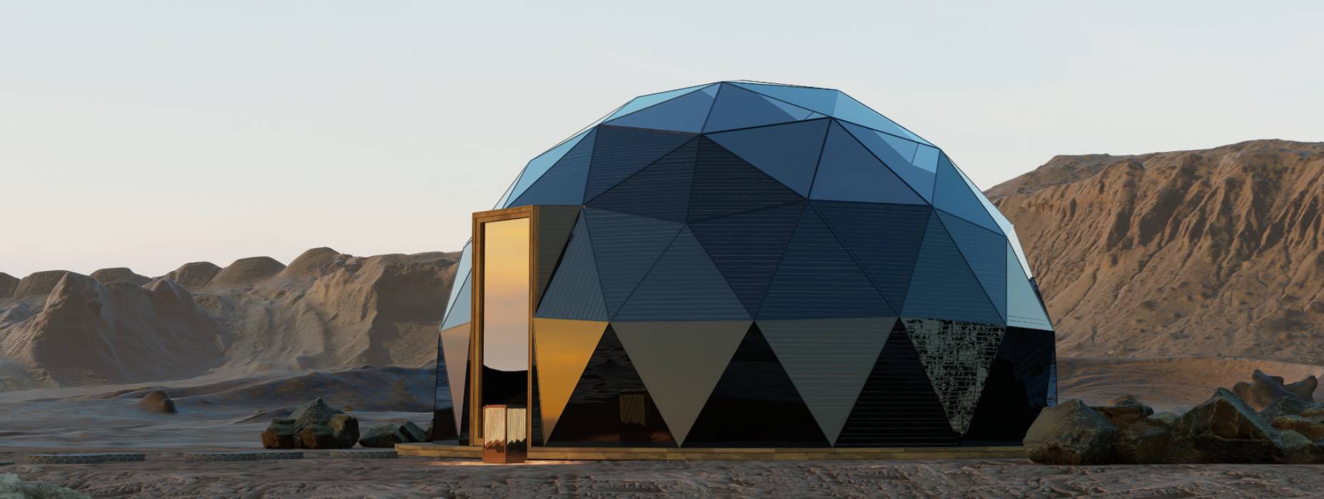 岳阳楼区星空酒店帐篷